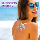 Bluebonnet Vitamin D3 10 mcg (400 IU) 250 Softgels - DailyVita