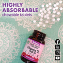 Bluebonnet Vitamin D3 125 mcg (5000 IU) 60 Veg Capsules - DailyVita