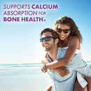 Bluebonnet Vitamin D3 50 mcg (2000 IU) 100 Softgels - DailyVita