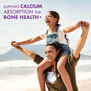 Bluebonnet Vitamin D3 & K-2 60 Veg Capsules - DailyVita