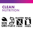 Bluebonnet Vitamin D3 & K-2 60 Veg Capsules - DailyVita