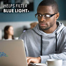 Bluebonnet Zeaxanthin & Lutein 30 Softgels - DailyVita