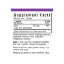 Bluebonnet Zinc Picolinate 50 mg 100 Veg Capsules - DailyVita