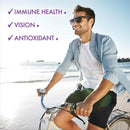 Bluebonnet Zinc Picolinate 50 mg 100 Veg Capsules - DailyVita