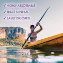 Bluebonnet Zinc Picolinate 50 mg 100 Veg Capsules - DailyVita