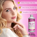 Buried Treasure Hair Skin & Nail Magnesium Nutrients 16 fl oz (473 ml) - DailyVita