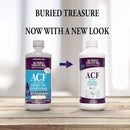 Buried Treasure ACF Advanced Immune Support 16.54 fl oz (496 ml) - DailyVita