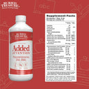 Buried Treasure Added Attention Liquid Nutrients 16 fl oz (473 ml) - DailyVita
