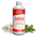 Buried Treasure Added Attention Liquid Nutrients 16 fl oz (473 ml) - DailyVita