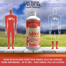 Buried Treasure Added Attention Liquid Nutrients 16 fl oz (473 ml) - DailyVita