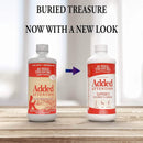 Buried Treasure Added Attention Liquid Nutrients 16 fl oz (473 ml) - DailyVita