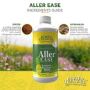 Buried Treasure Aller ease Liquid Nutrients 16 fl oz (473 ml) - DailyVita