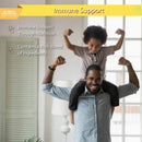 Buried Treasure Children's ACF Liquid Nutrients 16 fl oz (473 ml) - DailyVita