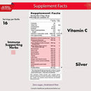 Buried Treasure Extra Strength ACF Liquid Nutrients 16.54 fl oz (493 ml) - DailyVita