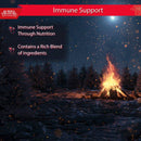 Buried Treasure Extra Strength ACF Liquid Nutrients 16.54 fl oz (493 ml) - DailyVita