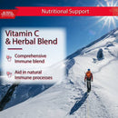 Buried Treasure Extra Strength ACF Liquid Nutrients 16.54 fl oz (493 ml) - DailyVita