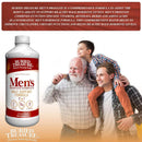 Buried Treasure Men's Prostate Complete Liquid Nutrients 16 fl oz (473 ml) - DailyVita