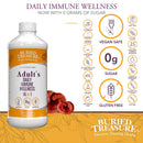 Buried Treasure Prevention ACF Liquid Nutrients 16 fl oz (473 ml) - DailyVita