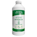 Buried Treasure Pure Colloidal Minerals Plant Derived 32 fl oz (946 ml) - DailyVita