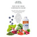 Buried Treasure VM100 Complete Liquid Nutrients 32 fl oz (946 ml) - DailyVita
