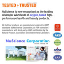 Cellfood Essential Silica Formula 4 oz - DailyVita