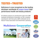 Cellfood Liquid Concentrate 1 oz + Free CellFood book by Lumina Health Oxygen Energy - DailyVita