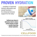 Cellfood Liquid Concentrate 1 oz + Free CellFood book by Lumina Health Oxygen Energy - DailyVita