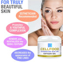 Cellfood Oxygen Gel 2 oz - DailyVita