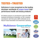 Cellfood Oxygen Gel 2 oz - DailyVita