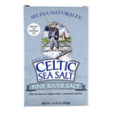Celtic Fine River Salt 10.6 oz - DailyVita
