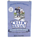 Celtic Flake River Salt 5.3 oz - DailyVita