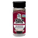 Celtic Sea Salt 2.7 oz Seaweed Seasoning Shaker - DailyVita
