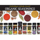 Celtic Sea Salt 2.7 oz Seaweed Seasoning Shaker - DailyVita