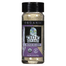 Celtic Sea Salt 3.5 oz Rosemary Salt Shaker - DailyVita