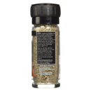 Celtic Sea Salt 3 oz Smoked Salt Grinder - DailyVita