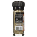 Celtic Sea Salt 3 oz Smoked Salt Grinder - DailyVita