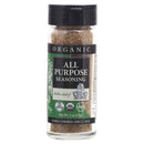 Celtic Sea Salt All Purpose Seasoning 2 oz Shaker - DailyVita