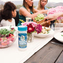 Celtic Sea Salt Fine Ground 1/2 lb (8 oz) Shaker - DailyVita