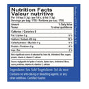 Celtic Sea Salt Fine Ground 1 lb resealable Bag - DailyVita