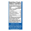 Celtic Sea Salt Light Grey 3 oz Large Grinder - DailyVita