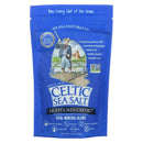 Celtic Sea Salt Light Grey ½ lb resealable Bag - DailyVita