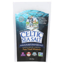 Celtic Sea Salt Makai Pure ½ lb resealable Bag - DailyVita