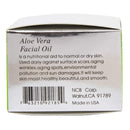 Cosmo Selection Aloe Vera Skin Oil 60 Softgels - DailyVita