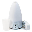 Dailyvita Ultrasonic Essential Multi-Color LED Oil Diffuser 5oz - DailyVita