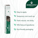 Herbatint Temporary Hair Touch-Up Dark Chestnut - DailyVita
