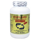 Golden Alaska Deep Sea Fish Oil Omega 3-6-9 1000 mg 200 Softgels - DailyVita