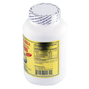 Golden Alaska Deep Sea Fish Oil Omega 3-6-9 1000 mg 200 Softgels - DailyVita