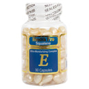 Health Pro Squalene & Vitamin E Skin Oil 90 Capsules - DailyVita