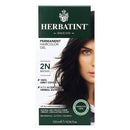 Herbatint Permanent Hair Color Gel 2N Brown - DailyVita