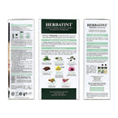 Herbatint Permanent Hair Color Gel 3N Dark Chestnut - DailyVita